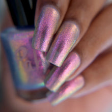 Pahlish: "Glitter in the Air" *PRE-ORDER*
