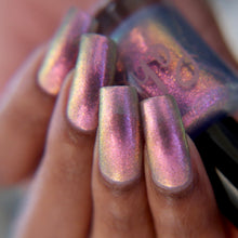 Pahlish: "Glitter in the Air" *PRE-ORDER*