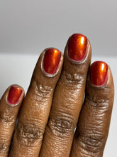 Cracked Polish: "Hot and Bothered" *CAPPED PRE-ORDER*