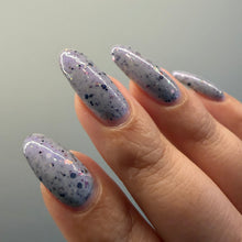 Sassy Cats Lacquer: "Take the Time to Live" *CAPPED PRE-ORDER*