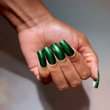 Pahlish: "Rampage" *PRE-ORDER*