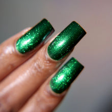 Pahlish: "Rampage" *PRE-ORDER*