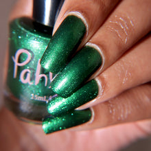 Pahlish: "Rampage" *PRE-ORDER*