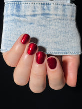 Cracked Polish: "Sexy Nightcap" *CAPPED PRE-ORDER*