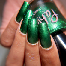 Pahlish: "Rampage" *PRE-ORDER*