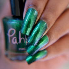 Pahlish: "Rampage" *PRE-ORDER*
