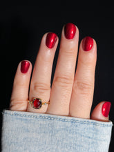 Cracked Polish: "Sexy Nightcap" *CAPPED PRE-ORDER*