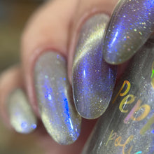 Pepper Polish: SINGLE "Mystic Grace" (Magnetic) *OVERSTOCK*