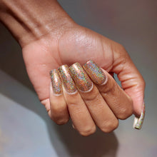 Pahlish: Charity "Hidden Treasure" *PRE-ORDER*