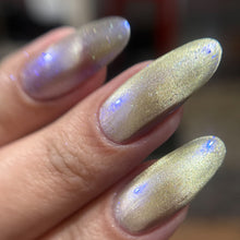 Pepper Polish: SINGLE "Mystic Grace" (Magnetic) *OVERSTOCK*