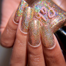 Pahlish: Charity "Hidden Treasure" *PRE-ORDER*