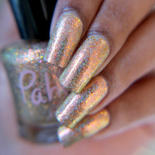 Pahlish: Charity "Hidden Treasure" *PRE-ORDER*