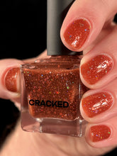 Cracked Polish: "Fizzled Out" *OVERSTOCK*