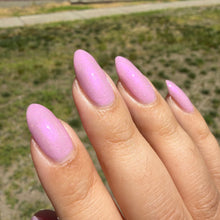Sassy Cats Lacquer: "Just Me & My Art" *CAPPED PRE-ORDER*