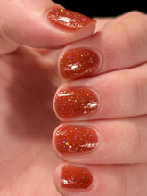 Cracked Polish: "Fizzled Out" *OVERSTOCK*