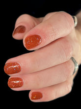 Cracked Polish: "Fizzled Out" *OVERSTOCK*