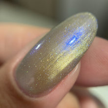 Pepper Polish: SINGLE "Mystic Grace" (Magnetic) *OVERSTOCK*