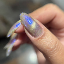 Pepper Polish: SINGLE "Mystic Grace" (Magnetic) *OVERSTOCK*