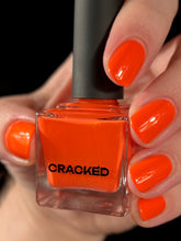 Cracked Polish: Pride "It's Electric" *CAPPED PRE-ORDER*