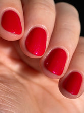Cracked Polish: Valentine's Day "V Day Everyday" *CAPPED PRE-ORDER*