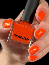 Cracked Polish: Pride "It's Electric" *CAPPED PRE-ORDER*