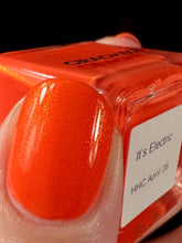 Cracked Polish: Pride "It's Electric" *CAPPED PRE-ORDER*