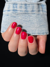 Cracked Polish: Valentine's Day "V Day Everyday" *CAPPED PRE-ORDER*