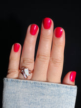 Cracked Polish: Valentine's Day "V Day Everyday" *CAPPED PRE-ORDER*