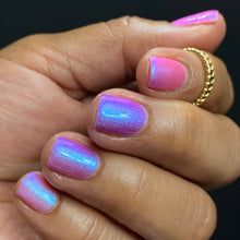 Nailed It! Nail Polish: "Butterfly Clips & Chaos" (Solar) *CAPPED PRE-ORDER*