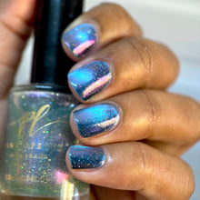 Penelope Luz: DUO "Peacock Feather" (Magnetic) and "Mystic Vibes" *CAPPED PRE-ORDER*