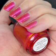 Paint It Pretty Polish: "The Truth Always Comes Out" *CAPPED PRE-ORDER*