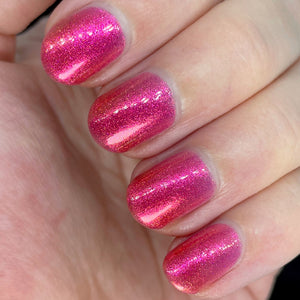 Paint It Pretty Polish: "The Truth Always Comes Out" *CAPPED PRE-ORDER*