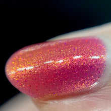 Paint It Pretty Polish: "The Truth Always Comes Out" *CAPPED PRE-ORDER*