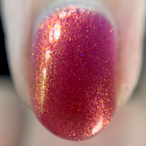 Paint It Pretty Polish: "The Truth Always Comes Out" *CAPPED PRE-ORDER*