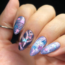 Pepper Polish: DUO "A Flock of Dreams" (Magnetic) and "A Little Flight" *CAPPED PRE-ORDER*