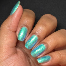 Naps and Nails: "Winter is Here" *CAPPED PRE-ORDER*