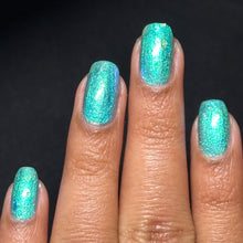 Naps and Nails: "Winter is Here" *CAPPED PRE-ORDER*