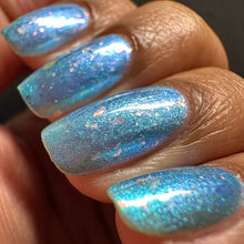 Naps and Nails: "Winter is Here" *CAPPED PRE-ORDER*