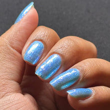 Naps and Nails: "Winter is Here" *CAPPED PRE-ORDER*