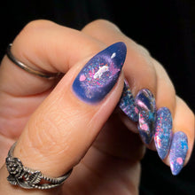 Pepper Polish: DUO "A Flock of Dreams" (Magnetic) and "A Little Flight" *CAPPED PRE-ORDER*