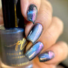 Penelope Luz: DUO "Peacock Feather" (Magnetic) and "Mystic Vibes" *CAPPED PRE-ORDER*