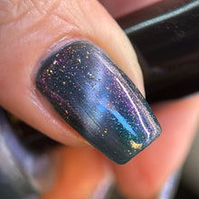 Penelope Luz: DUO "Peacock Feather" (Magnetic) and "Mystic Vibes" *CAPPED PRE-ORDER*