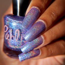 Pahlish: Charity "9 to 5" *PRE-ORDER*