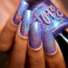 Pahlish: Charity "9 to 5" *PRE-ORDER*