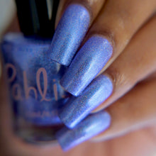 Pahlish: Charity "9 to 5" *PRE-ORDER*