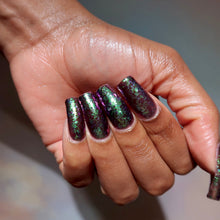 Pahlish: "Formidable" *PRE-ORDER*