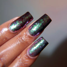 Pahlish: "Formidable" *PRE-ORDER*