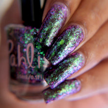 Pahlish: "Formidable" *PRE-ORDER*
