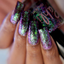 Pahlish: "Formidable" *PRE-ORDER*