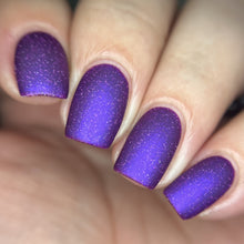 Sassy Cats Lacquer: "New York Looks Good On You" *CAPPED PRE-ORDER*